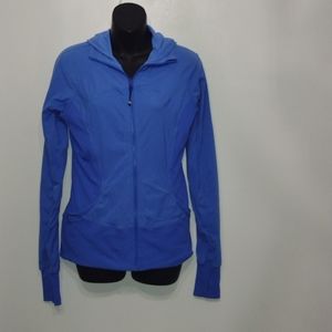 Lululemon Athletica Women jacket.